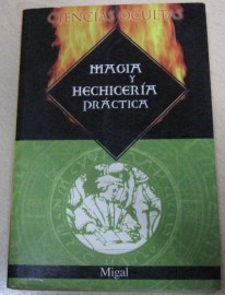MAGIA HECHICERIA
